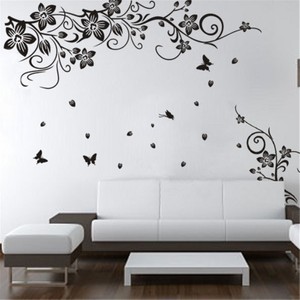 BUTTERFLY - Pannello In PVC Traforato - Parasole - misura 73x148 cm